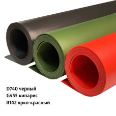 Изолон ППЭ толщиной 2 мм (набор для творчества) 100*75 см 3 оттенка