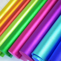 Металлизированный фоамиран  60*70 см 2 мм (0)